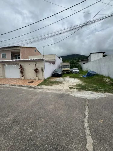 Venda - Terrenos em Condomínio - Rio de Janeiro - RJ