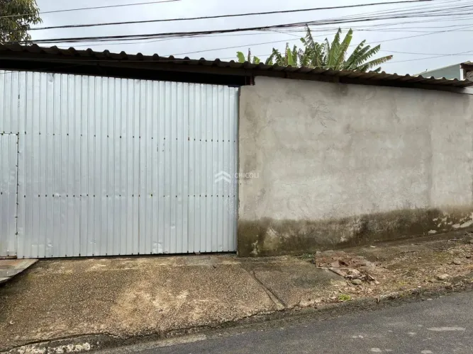 GA0247 Vargem Grande Paulista