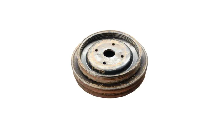 Polia Alternador L200 Outdoor 2.5 2007