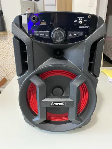 Amvox ACA 188 Gigante (180W RMS)