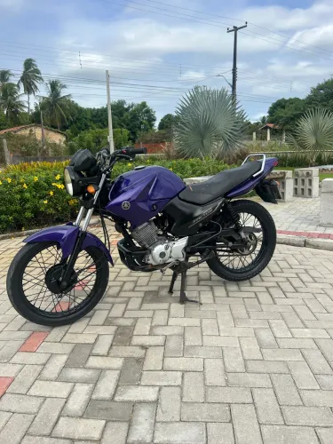 Vendo factor 125 ano 2012