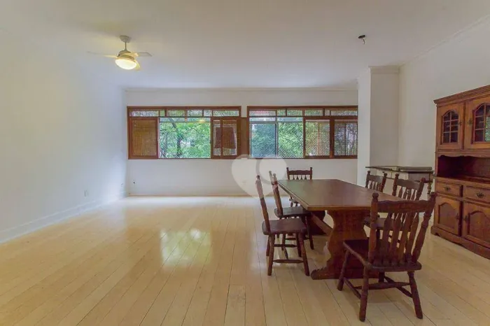Apartamento com 4 dormitórios à venda, 182 m² por R$ 1.400.000,00 - Copacabana - Rio de Ja