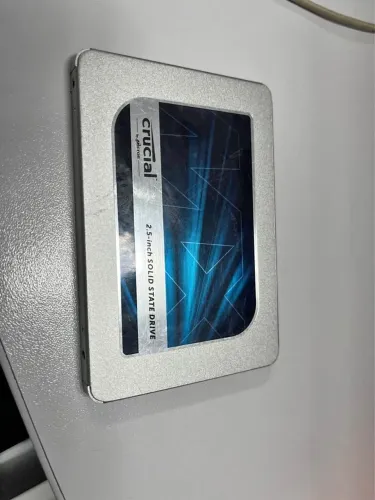 VENDO OU TROCO SSD 1TB 