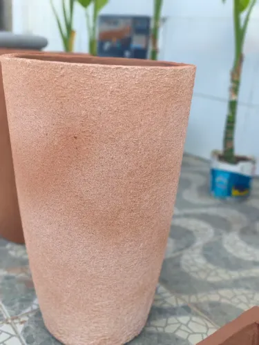 Vaso cone pigmentado