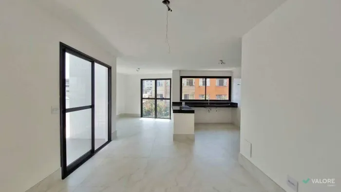 Apartamento 3 quartos Anchieta