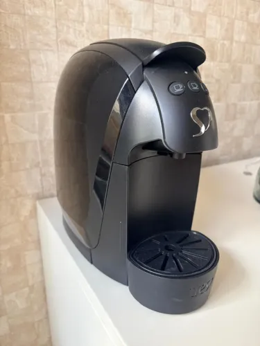 Cafeteira 3 Corações Luna