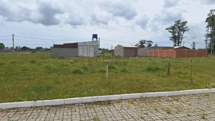 Terreno no Nova Rio grande