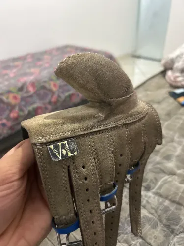 Luva De Vaquejada Profissional