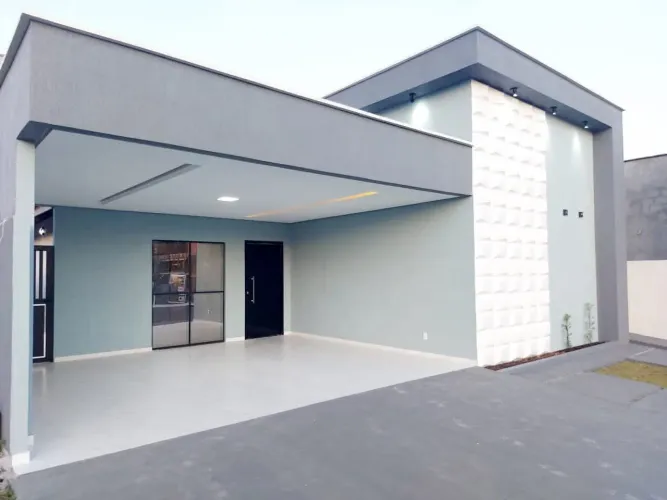 VENDO CASA CONDOMÍNIO VILA BELA 