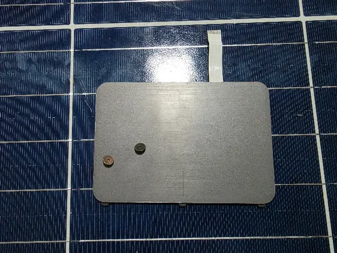 Touch Pad + flat p/ Notebook Dell Vostro 5480