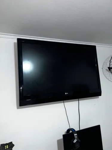 TV LG 52 POLEGADAS FULL HD ? NÃO SMART ? EM BOM ESTADO