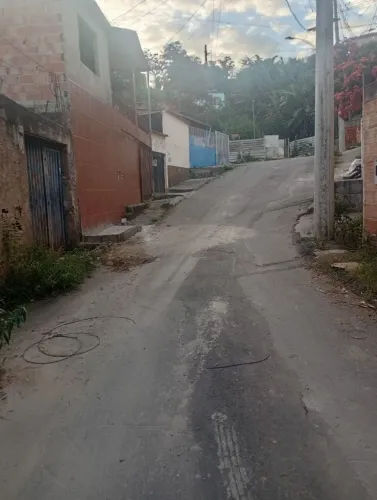 Lote Maria Teresa