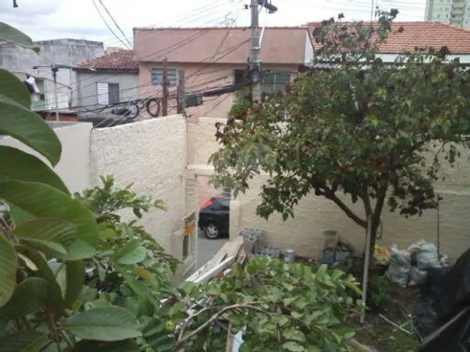 Terreno à venda em Vila ede - SP