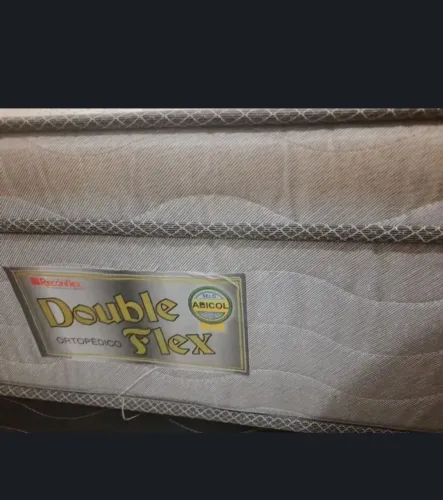 CAMA BOX CASAL
