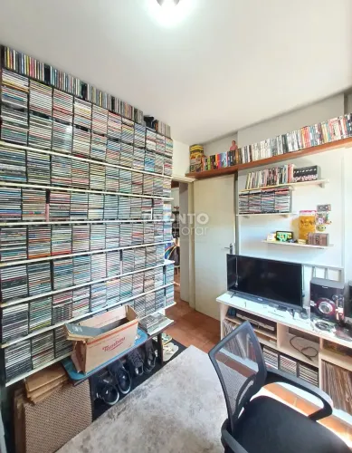 Apartamento com 2 quartos em Torre