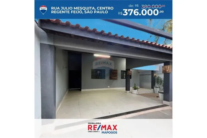 Excelente Imovel