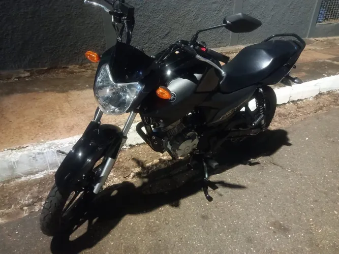 Moto 125