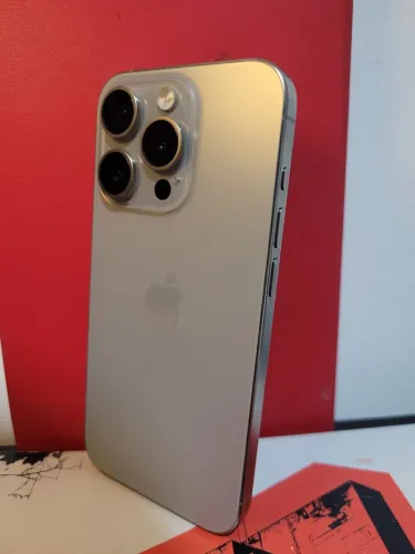 iPhone 15 pro