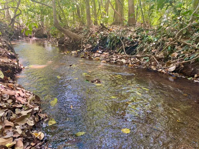 Chácara - Bela vista de Goiás