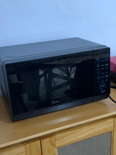 Microondas