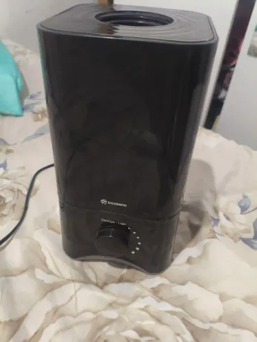 Umidificador de ar ultrasonico