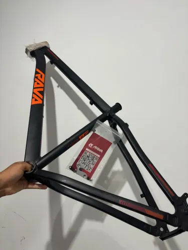 Quadro rava TAM 17 NUNCA USADO