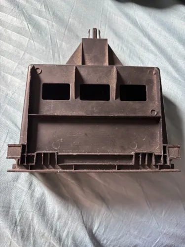 Porta Treco Polo 2003/2014 Us. (Usado)