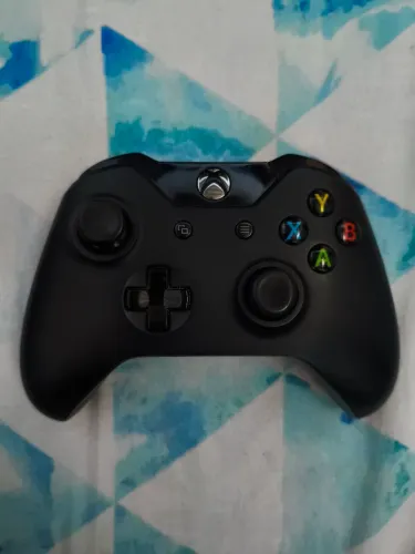 Controle Xbox One Fat (Primeiro Modelo)