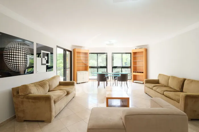 Apartamento á Venda condomínio reserva casa grande , 309m², 4 quartos sendo 4 suítes, 5 va