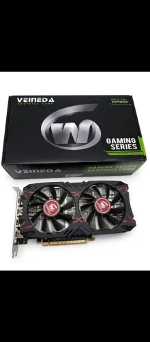 Kit RX 5500 XT8gb placa X99 Xeon e5 2667 v4