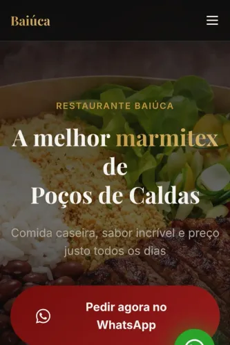 FAÇO SITES E POSTS PARA INSTAGRAM
