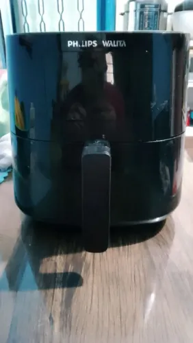 Air fray Walita 6l 110v