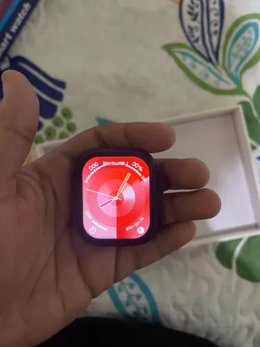 Smart Watch Ultra-2