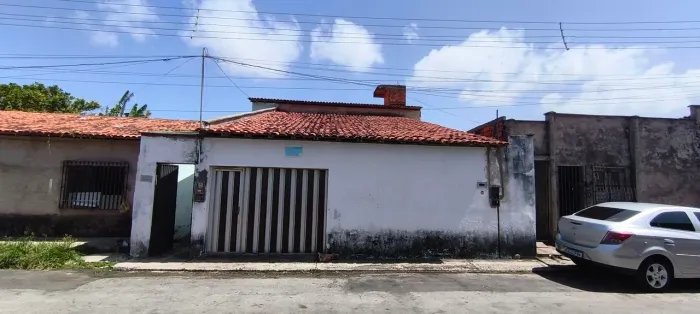 Casa Sobreposta