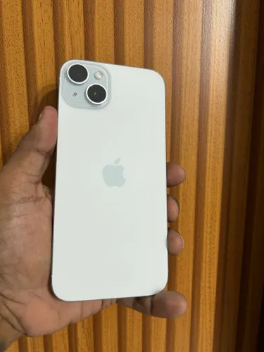 iPhone 15 Plus