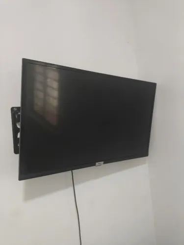 Televisão de 32 polegadas