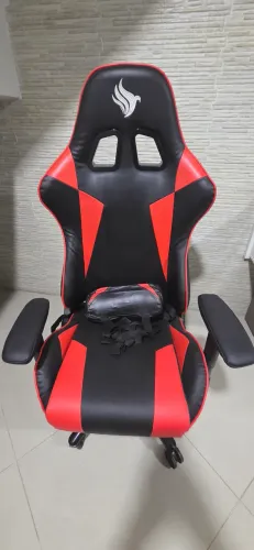 Cadeira Gamer