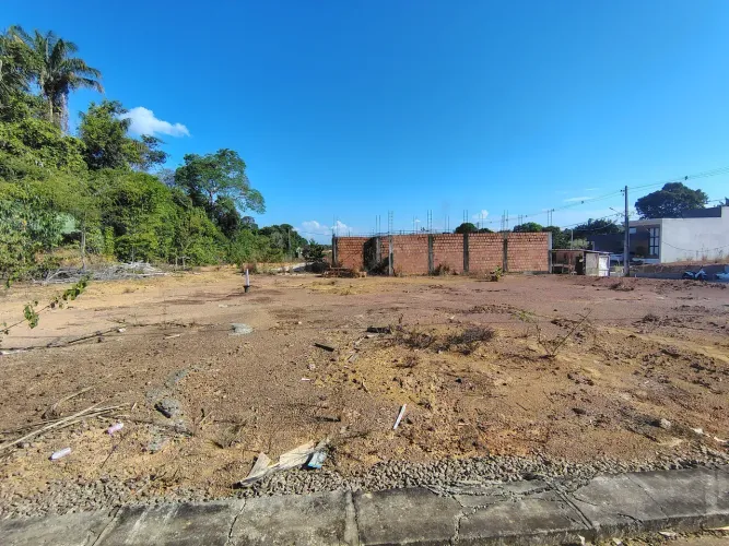 Lote residencial/ Iranduba/ km3/ Lacqua Residenza
