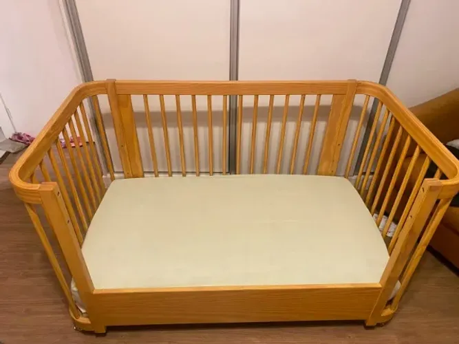 Berço Evolutivo Quater