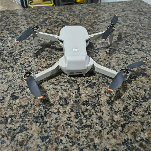 Drone dji
