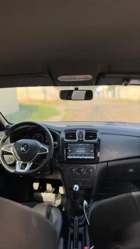 Renault Stepway Zen Flex 1.6 16V Mec. 2020