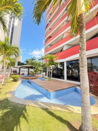 Apartamento para locação no BOULEVARD SIDE, CAMINHO DAS ÁRVORES, Salvador, BA
