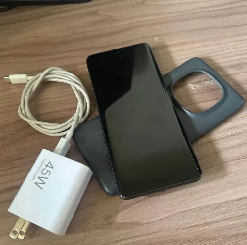 XIAOMI 14 pro