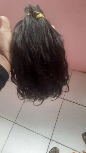 Vendo cabelo humano