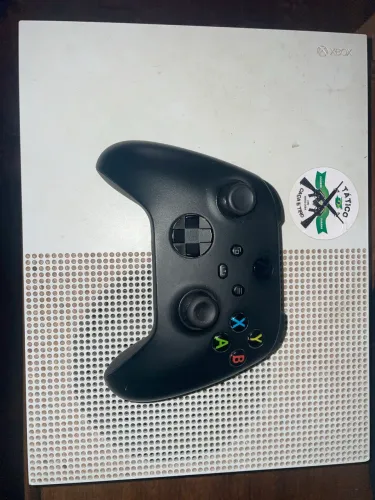 TROCO MEU XBOX PELO SEU PS4