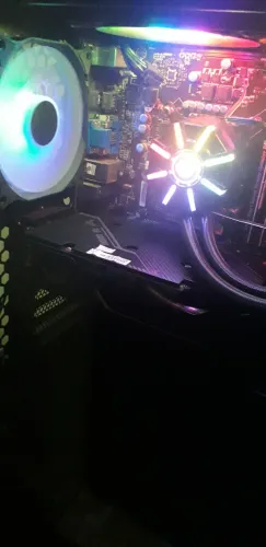 Gtx1650 4 GB ASUS