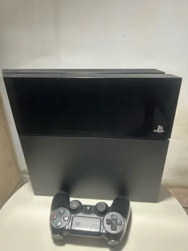 PS4 versão Desbloqueado 