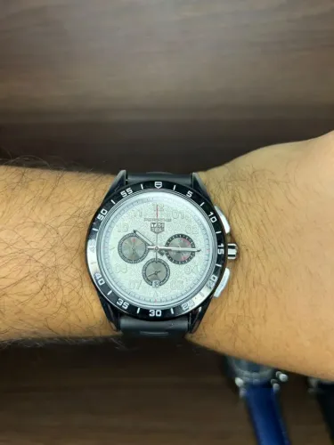 Relógio TAG HEUER