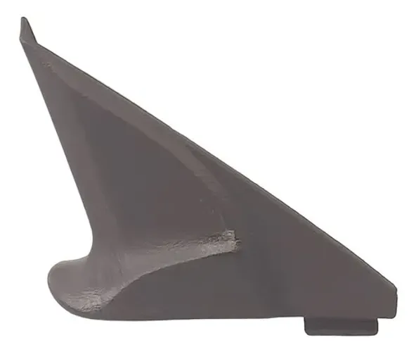 Acabamento Interno Retrovisor Esquerdo Honda Accord 2000    