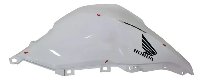 Carenagem Tanque Dir Honda Cg 160 Cargo 2025 Detalhe 56195